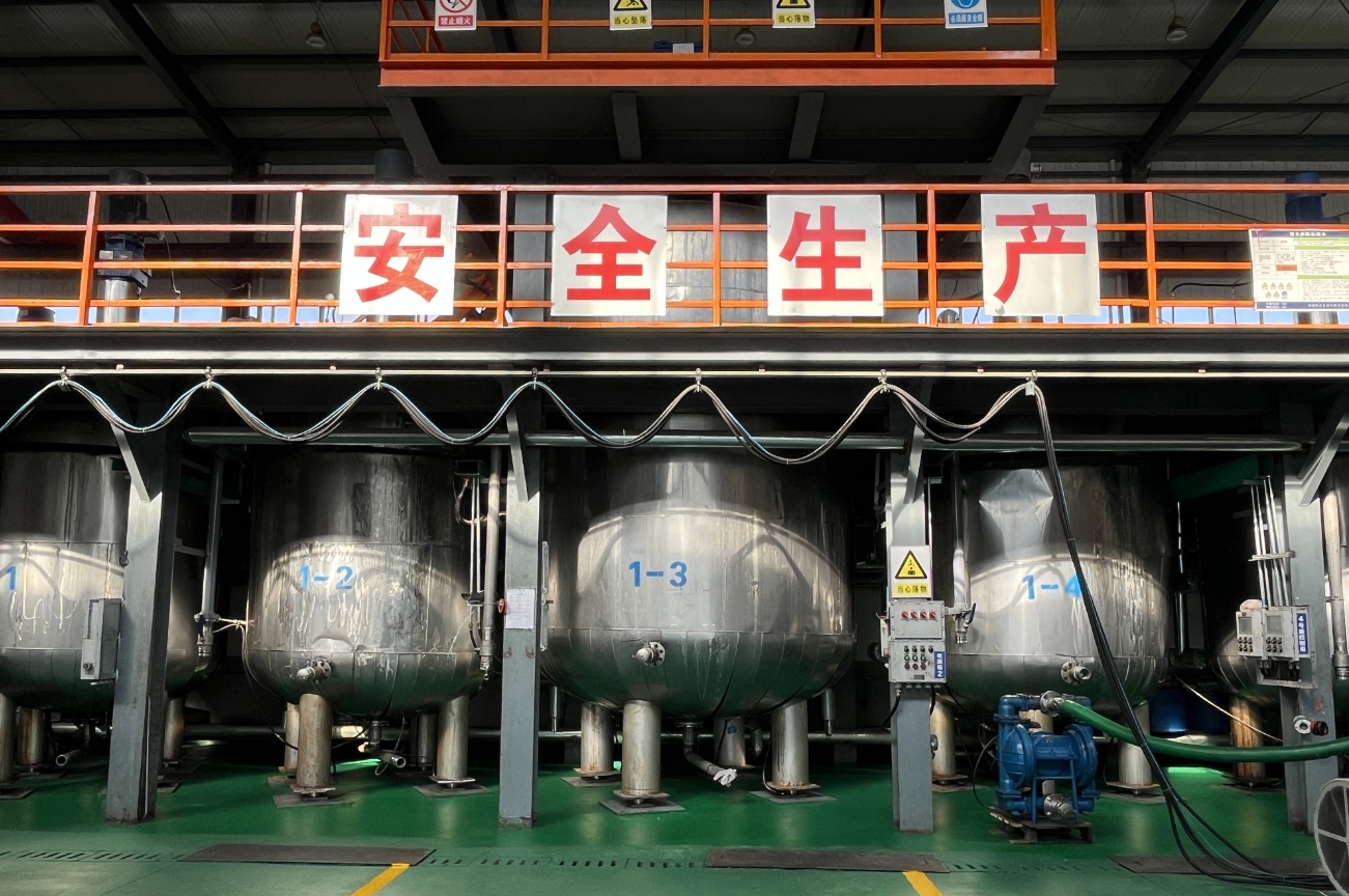 主流脫硫技術(shù)離不開(kāi)西安脫硫劑，這是為什么呢？
